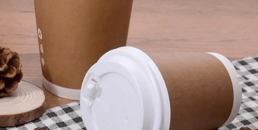 Continued growth of the global paper cup market, now at 14.32 billion